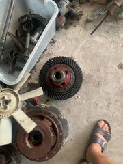 Renault τρακτέρ 34 74-thumb-3