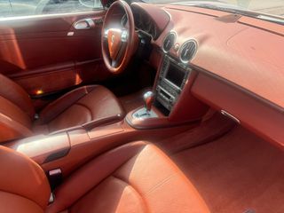 Porsche Boxster 2006