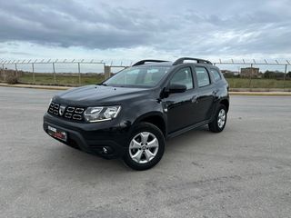 Dacia Duster 2019 Blue dCi Comfort