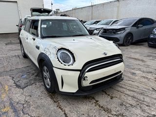 Mini ONE 2022 1.5 ΕΛΛΗΝΙΚΟ 110PS ΠΑΝΟΡΑΜΑ 39.000ΧΛΜ