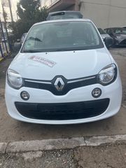 Renault Twingo 2018 TWINGO