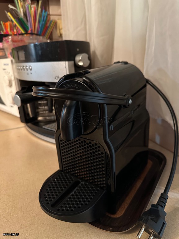 Espresso cafe