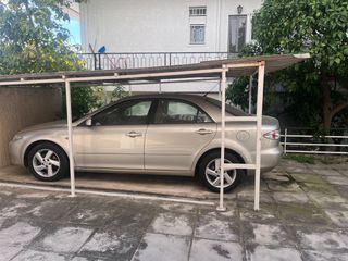 Mazda 6 2004 FULL EXTRA