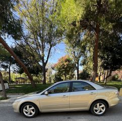 Mazda 6 2004 FULL EXTRA