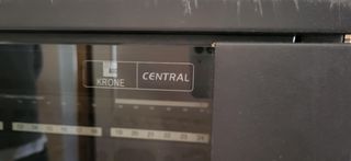 ΕΠΙΔΑΠΕΔΙΟ RACK 19” με 2 πόρτες (Πλ.600mm X Bαθ.800mm) 27U Ύψος 1400