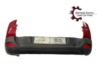 Peugeot 3008 I Προφυλακτήρας Πίσω