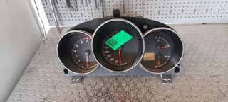 Κοντέρ / Καντράν Mazda 3 (BK) Sedan [2003-2009]