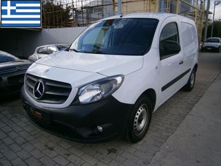 Mercedes-Benz Citan 2019 VAN LONG 109 CDI ( 11.000  Ε  με φπα)