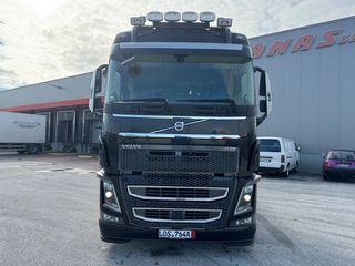 Volvo 2016 Fh16 550