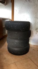 Ελαστικά Petlas Snow Master W651 185/55 R16 87H