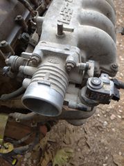 ΠΕΤΑΛΟΥΔΑ ΓΚΑΖΙΟΥ KIA SHUMA 1.6 '00