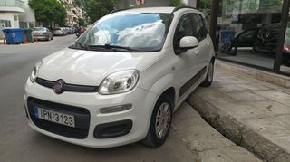 Fiat Panda 2014 DIESEL