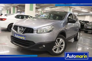Nissan Qashqai+2 2013 Acenta S 7Seats /6 Χρόνια Δωρεάν Service