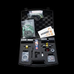 Παραμοτέρ 2025 Αξεσουάρ VITTORAZI MOTORS