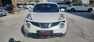 Nissan Juke 2017-thumb-1