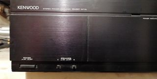 KENWOOD BASIC-C1a,,(2X110Watt)-thumb-1