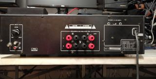 KENWOOD BASIC-C1a,,(2X110Watt)-thumb-4