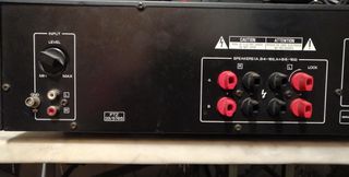 KENWOOD BASIC-C1a,,(2X110Watt)-thumb-5