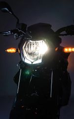 Benelli BN 125 2026 EURO 5+ ΕΤΟΙΜΟΠΑΡΑΔΟΤΟ-thumb-5