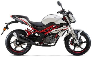 Benelli BN 125 2026 EURO 5+ ΕΤΟΙΜΟΠΑΡΑΔΟΤΟ-thumb-3