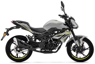 Benelli BN 125 2026 EURO 5+ ΕΤΟΙΜΟΠΑΡΑΔΟΤΟ-thumb-2