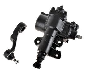 ΑΤΕΡΜΟΝΑΣ TOYOTA HILUX LN165/170/ KDN165/170 '97-'04 4WD ΥΔΡΑΥΛΙΚΟΣ