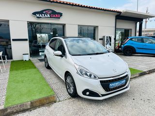 Peugeot 208 2017 1.6  EURO6 ΠΡΟΣΦΟΡΑ ΕΒΔΟΜΑΔΑΣ 8700
