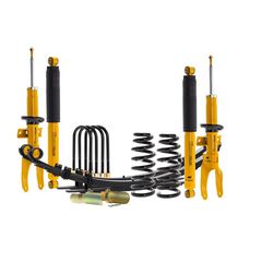 ΚΙΤ ΑΝΑΡΤΗΣΗΣ OLD MAN EMU 30mm [VOLKSWAGEN AMAROK 2010-2022]