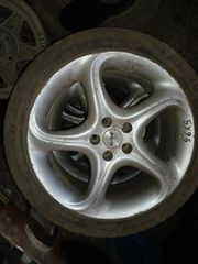Ζαντες 4αδα ALFA ROMEO 5Χ98 16ΑΡΕΣ