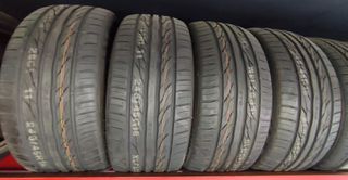 Kumho Ecsta PS31 245/45R18 100W XL *Τιμή τεμαχίου*
