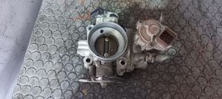 Πεταλούδα Γκαζιού Mitsubishi Colt V (CJ, CP) Hatchback [1995-2003] (κωδ.85227663)