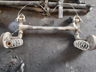 Άξονας Πίσω Opel Astra G (T98) Hatchback [1998-2009] (κωδ.852278)