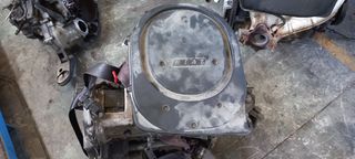 Κινητήρας Fiat Seicento (187) Hatchback [1997-2010] 187A1000