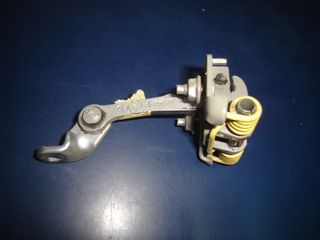 PEUGEOT 206 CC 2003  ΣΤΟΠ ΠΟΡΤΑΣ ΑΡΙΣΤΕΡΗΣ-thumb-1