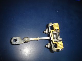 PEUGEOT 206 CC 2003  ΣΤΟΠ ΠΟΡΤΑΣ ΑΡΙΣΤΕΡΗΣ-thumb-2