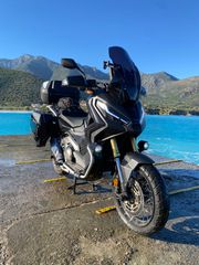 Honda X-ADV 2022 sport