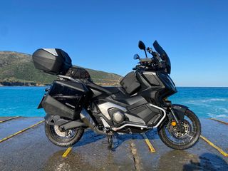 Honda X-ADV 2022 sport
