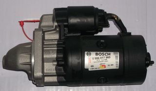 Mίζα Dodge Dakota II 1998-2001 / Jeep Cherokee II 1996-2001 / Jeep Grand Cherokee I 1995-1999 - 12V - 2.2KW - Bosch 0986017960