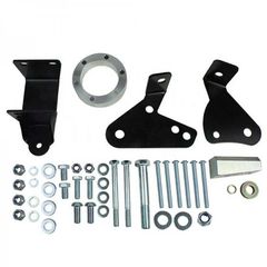 ΒΑΣΕΙΣ ΧΑΜΗΛΩΜΑΤΟΣ ΕΜΠΡΟΣ ΔΙΑΦΟΡΙΚΟΥ SUPERIOR ENGINEERING [FORD RANGER T6/T7 2012-2019]