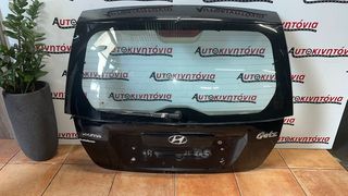 HYUNDAI GETZ 2007 2ΠΟΡΤΟ ΠΟΡΤΑ ΠΟΡΤ ΠΑΓΚΑΖ, Ο,ΤΙ ΘΕΛΕΤΕ ΡΩΤΗΣΤΕ ΜΑΣ, ΑΠΟΣΤΟΛΗ ΣΕ ΟΗ ΤΗΝ ΕΛΛΑΔΑ!