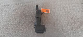 Πεντάλ Γκαζιού Ηλεκτρικό Ford Fiesta VI (CB1, CCN) Hatchback [2008-2016]