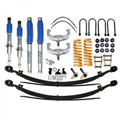 ΚΙΤ ΑΝΑΡΤΗΣΗΣ Superior Engineering 10cm [FORD RANGER T6/T7/T8]