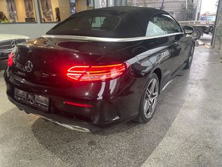 Mercedes-Benz C 200 2019 AMG SPORT PACKET 9G TRONIC 1600/156 ΕΛΛΗΝΙΚΟ-thumb-4