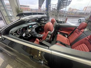 Mercedes-Benz C 200 2019 AMG SPORT PACKET 9G TRONIC 1600/156 ΕΛΛΗΝΙΚΟ-thumb-37
