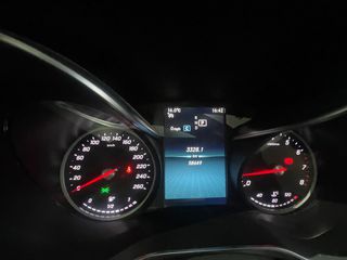 Mercedes-Benz C 200 2019 AMG SPORT PACKET 9G TRONIC 1600/156 ΕΛΛΗΝΙΚΟ-thumb-42
