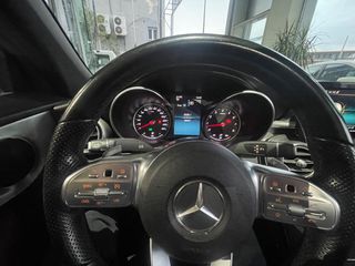 Mercedes-Benz C 200 2019 AMG SPORT PACKET 9G TRONIC 1600/156 ΕΛΛΗΝΙΚΟ-thumb-43