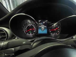 Mercedes-Benz C 200 2019 AMG SPORT PACKET 9G TRONIC 1600/156 ΕΛΛΗΝΙΚΟ-thumb-44