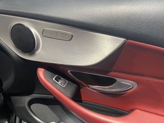 Mercedes-Benz C 200 2019 AMG SPORT PACKET 9G TRONIC 1600/156 ΕΛΛΗΝΙΚΟ-thumb-14