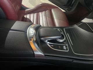 Mercedes-Benz C 200 2019 AMG SPORT PACKET 9G TRONIC 1600/156 ΕΛΛΗΝΙΚΟ-thumb-15