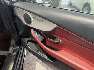 Mercedes-Benz C 200 2019 AMG SPORT PACKET 9G TRONIC 1600/156 ΕΛΛΗΝΙΚΟ-thumb-17